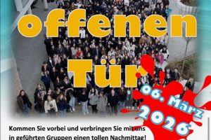 Tag der offenen Tür 26