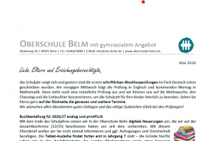 Elternbrief Mai 2026 – 1